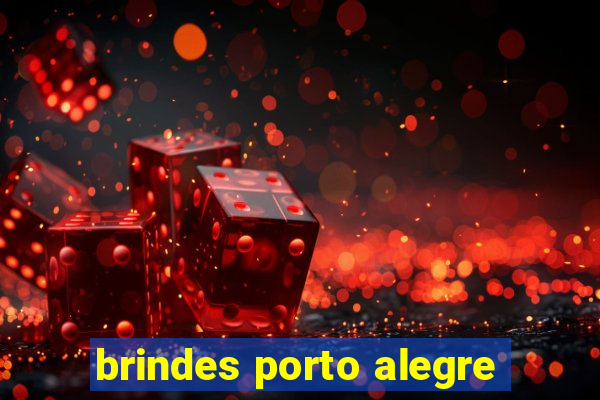 brindes porto alegre